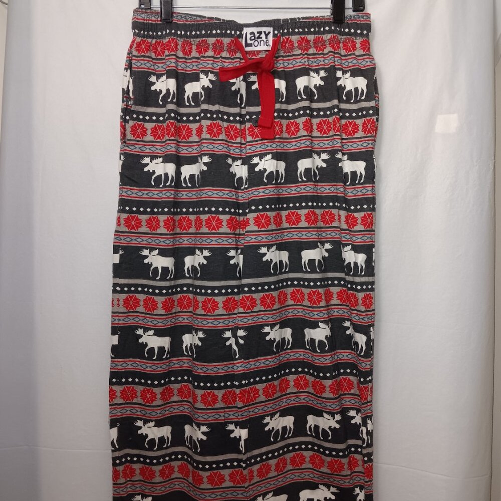 LAZY ONE PJ POCKET PANTS